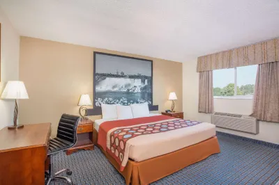 FairBridge Inn Express Buffalo Airport Williamsville فنادق في Williamsville