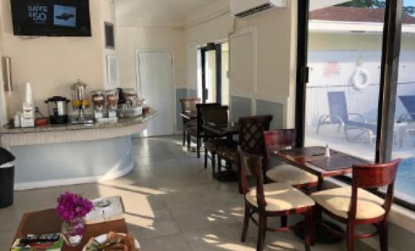 The Oasis Retreat - Housity
