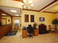 Americas Best Value Inn Winnsboro Hotels in Winnsboro