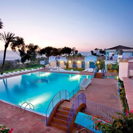 Arbatax Park Resort - Telis