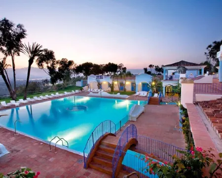 Arbatax Park Resort - Telis Hotels in Arbatax