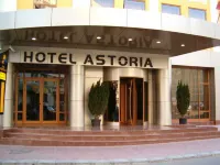 Hotel Astoria City Center Hotels in der Nähe von Bucium Relay