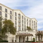 DoubleTree by Hilton Hotel Austin - balcony