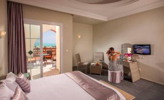 Hotel & Club Lella Meriam