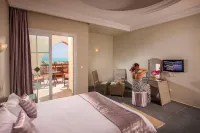 Hotel & Club Lella Meriam Các khách sạn ở Zarzis