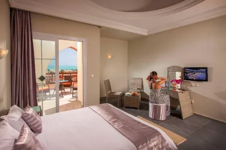 Hotel & Club Lella Meriam Отели в г. Санго