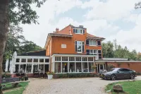 Hotel & Restaurant Wildthout Hotels in Ommen