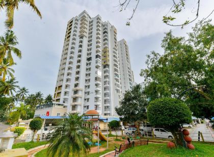 OYO Flagship 10051 Hotel Tyche Stays
