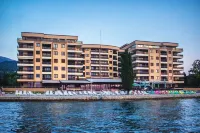 Park Lakeside Ohrid - bar