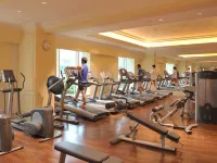 The Venetian Macao - Gym
