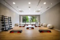 Imperial Heritage Hotel, Valamar Collection - Gym