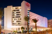 Vert Hotel Eilat by Afi Hotels