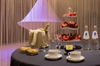 Wellness Spa Hotel Principe Fitalia - Gym