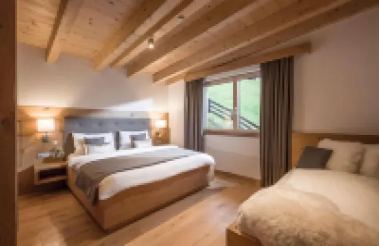 貝格烏維爾酒店