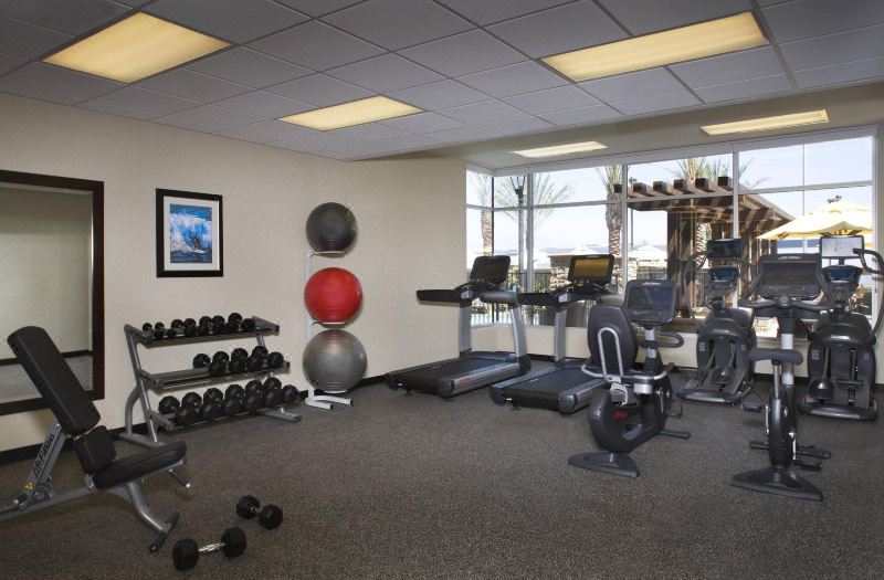 Residence Inn Tulsa Downtown photo 4
