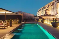 Sant Francesc Hotel Singular Hotels in Palma de Mallorca