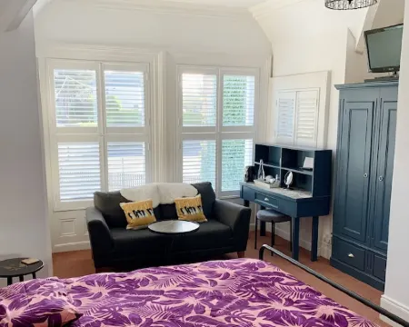 德林旅館 拉恩酒店