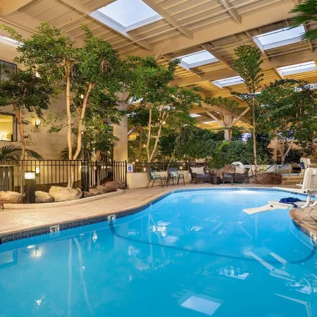 Concord Plaza Hotel