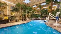 Concord Plaza Hotel Hotels in Concord