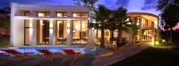 The Lakes Boutique Lodge - Pools