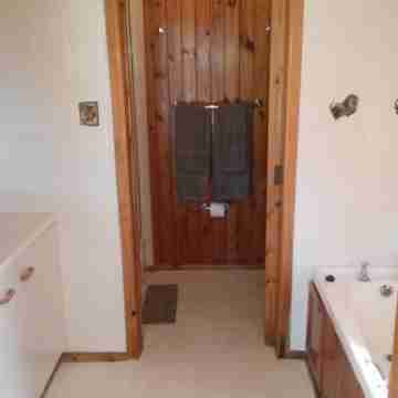 Piesang Valley Lodge Rooms