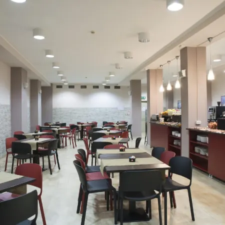 Hotel Miramonti