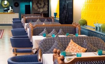 Grand Sapphire Hotel