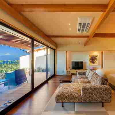 ふたりとわに 縁 Rooms