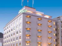 Hotel Piena Kobe Hoteles en 