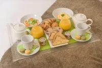 Résidence Hôtelière Natureva & Spa - Pet Friendly