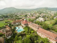 Royal Hotel & Villa Batu