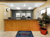 Anchor Beach Inn Hotels in Del Norte County