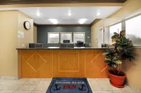 Anchor Beach Inn Các khách sạn ở Del Norte County