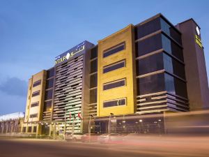 Intour Jazan Hotel