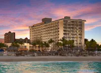 The Sunny Miami Sunny Isles Beach, Curio Collection by Hilton