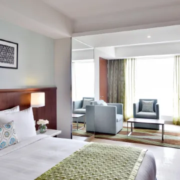 Fairfield by Marriott Indore