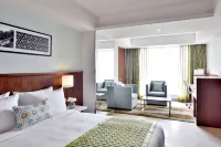 Fairfield by Marriott Indore - 4-Star