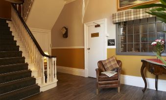 Ashburton House - B&B