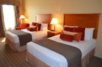 إن آت كروس كيز ستيشن فنادق في مادراس