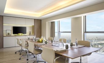 Voco Doha West Bay Suites