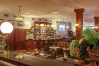 Hotel Avion Hotels in Horomerice