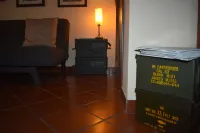 B&B la Costa - parking