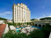 RSL Cold & hot Springs Resort Suao Hotels near Suo Bay