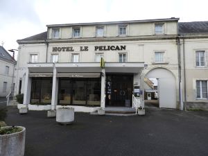 Logis Hôtel le Pélican