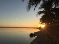 Villa Soledad Beach Resort - Beach