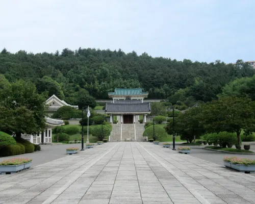 Busan Suyeong Grand Рядом с отелем Photos