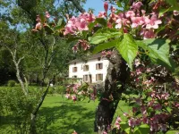 Chambres d'hôtes la Charmante Hotels in Plombières-les-Bains