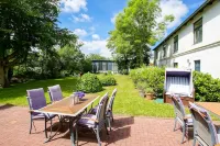 Golf- & Landhotel am Alten Deich Hotels in Dithmarschen