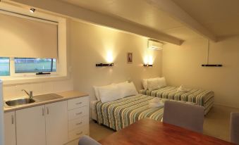 Ocean Views Motel Lakes Entrance