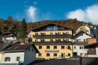 Schlafmeile Traunsee Hotel in zona Schifffahrt Loidl